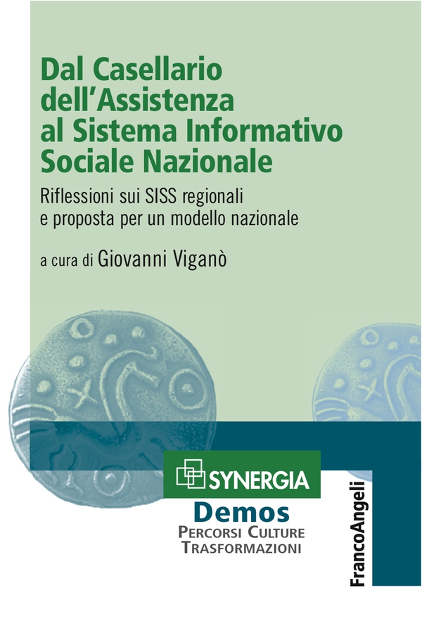 Dal Casellario dell'Assistenza al Sistema Informativo Sociale Nazionale - Librerie.coop Dal Casellario dell'Assistenza al Sistema Informativo Sociale Nazionale - Librerie.coop