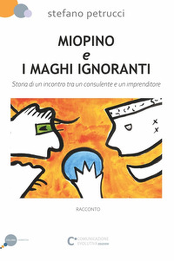 Miopino e maghi ignoranti - Librerie.coop Miopino e maghi ignoranti - Librerie.coop