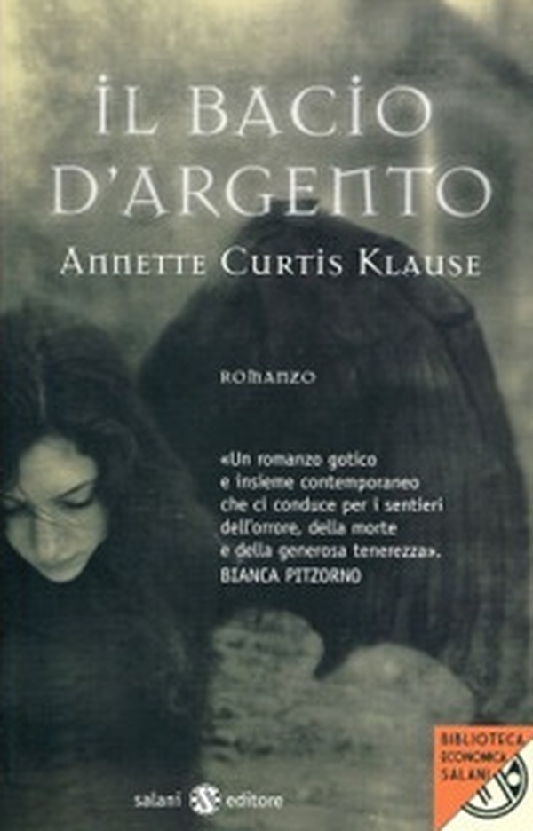 Il bacio d'argento - Librerie.coop Il bacio d'argento - Librerie.coop