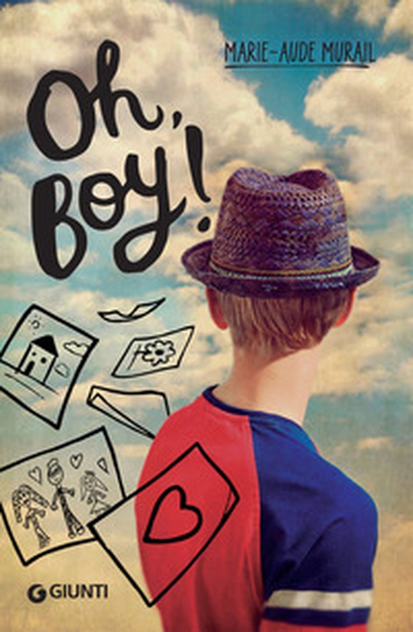Oh, boy! - Librerie.coop Oh, boy! - Librerie.coop