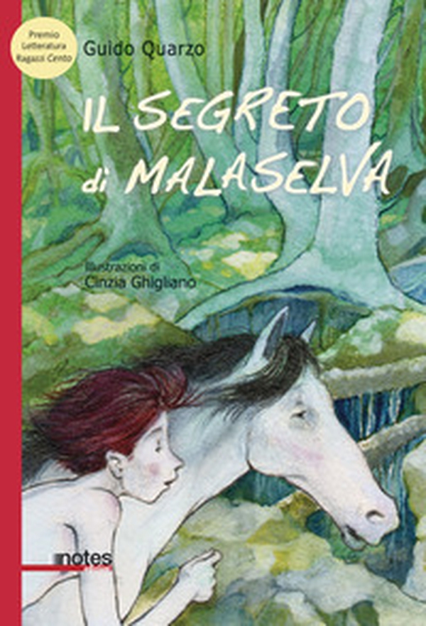 Il segreto di Malaselva - Librerie.coop Il segreto di Malaselva - Librerie.coop