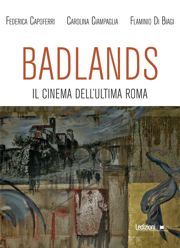Badlands - Librerie.coop Badlands - Librerie.coop