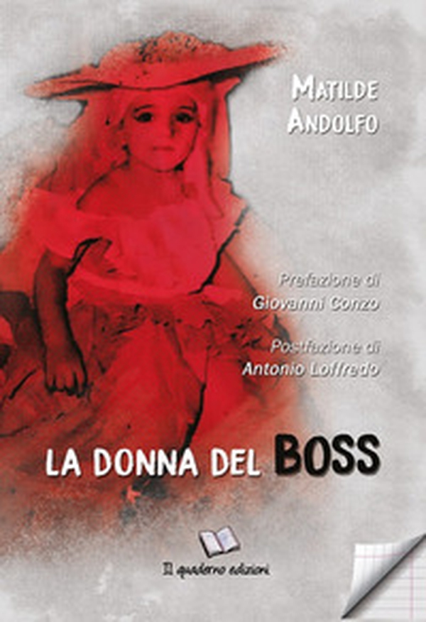 La donna del boss - Librerie.coop La donna del boss - Librerie.coop
