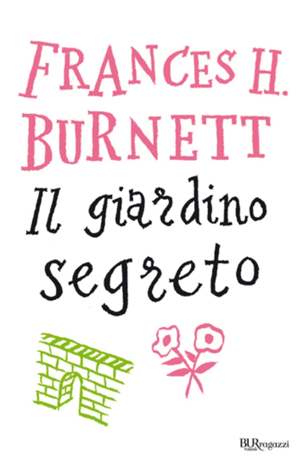 Il giardino segreto - Librerie.coop Il giardino segreto - Librerie.coop