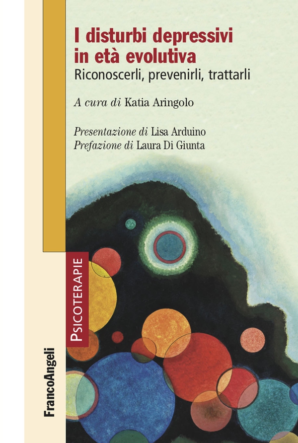 I disturbi depressivi in età evolutiva - Librerie.coop I disturbi depressivi in età evolutiva - Librerie.coop