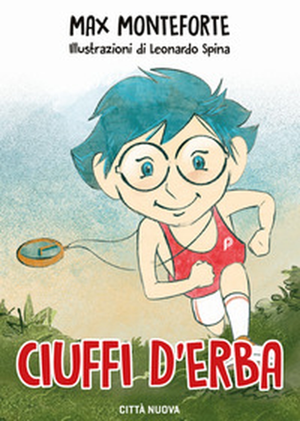 Ciuffi d'erba - Librerie.coop Ciuffi d'erba - Librerie.coop