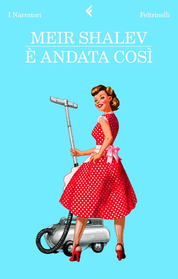 È andata così - Librerie.coop È andata così - Librerie.coop
