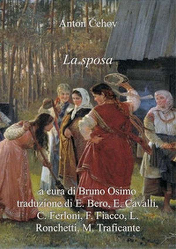 La sposa: racconto. Versione filologica - Librerie.coop La sposa: racconto. Versione filologica - Librerie.coop