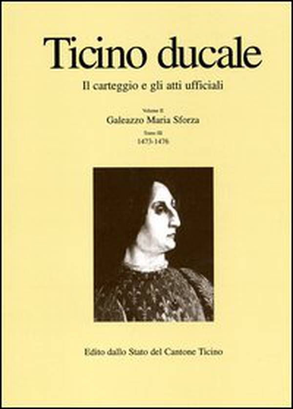 Ticino ducale. Il carteggio e gli atti ufficiali - Librerie.coop Ticino ducale. Il carteggio e gli atti ufficiali - Librerie.coop
