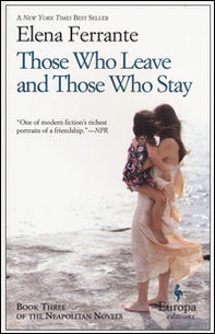 Those who leave and those who stay - Librerie.coop