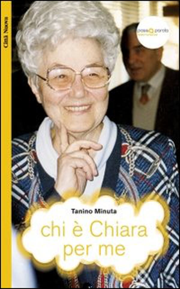 Chi è Chiara per me - Librerie.coop Chi è Chiara per me - Librerie.coop