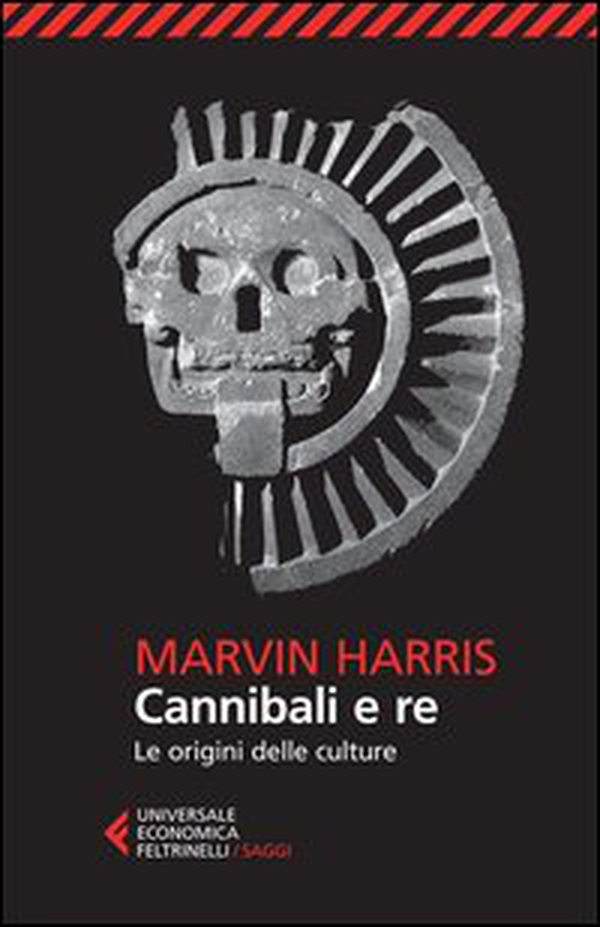 Cannibali e re. Le origini delle culture - Librerie.coop Cannibali e re. Le origini delle culture - Librerie.coop