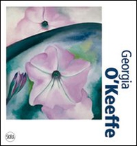 Georgia O'Keeffe - Librerie.coop