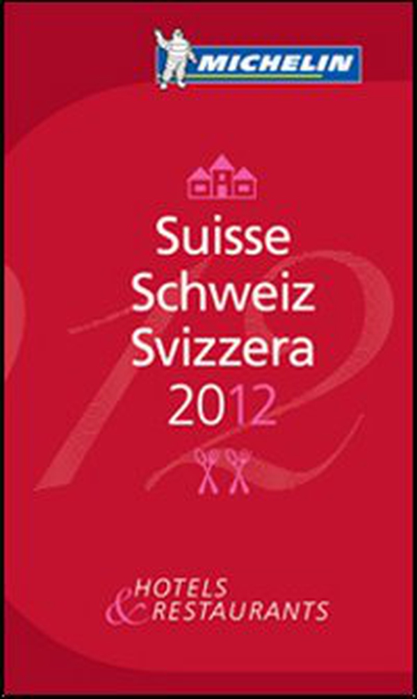 Suisse, Schweiz, Svizzera 2012. La guida rossa - Librerie.coop Suisse, Schweiz, Svizzera 2012. La guida rossa - Librerie.coop