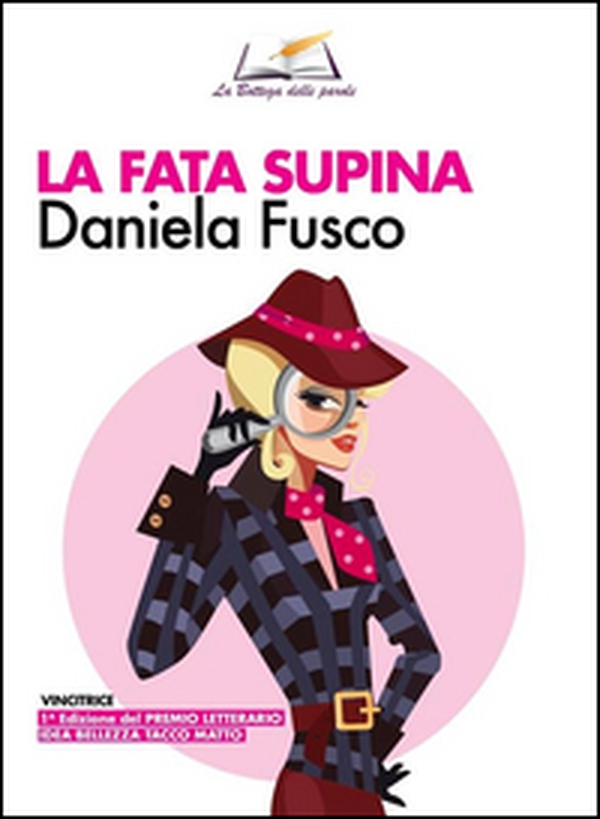 La fata supina - Librerie.coop La fata supina - Librerie.coop