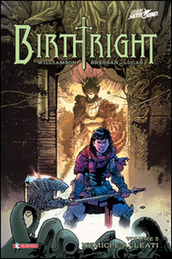 Birthright - Librerie.coop Birthright - Librerie.coop