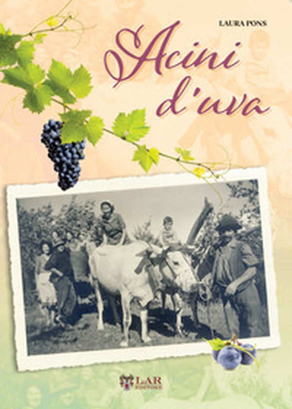 Acini d'uva - Librerie.coop Acini d'uva - Librerie.coop