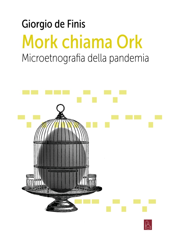 Mork chiama Ork - Librerie.coop Mork chiama Ork - Librerie.coop