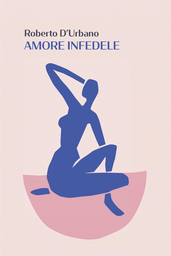 Amore Infedele - Librerie.coop Amore Infedele - Librerie.coop