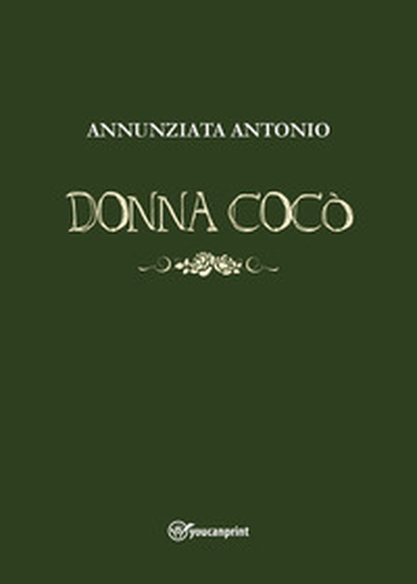 Donna Cocò - Librerie.coop Donna Cocò - Librerie.coop