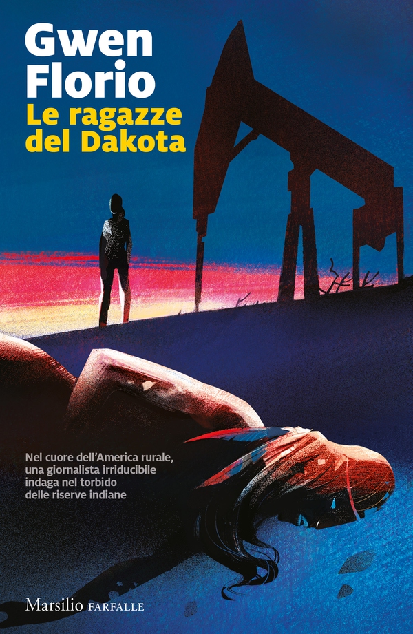 Le ragazze del Dakota - Librerie.coop Le ragazze del Dakota - Librerie.coop