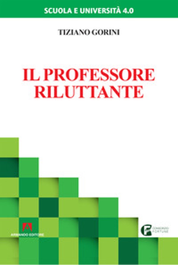 Il professore riluttante - Librerie.coop Il professore riluttante - Librerie.coop