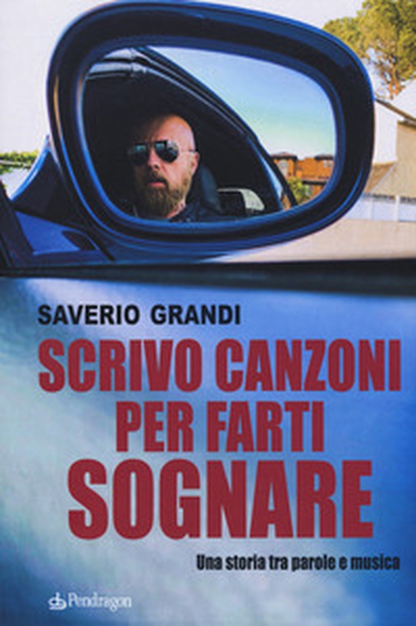 Scrivo canzoni per farti sognare. Una storia tra le parole e la musica - Librerie.coop Scrivo canzoni per farti sognare. Una storia tra le parole e la musica - Librerie.coop