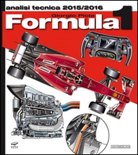 Formula 1 2015-2016. Analisi tecnica - Librerie.coop