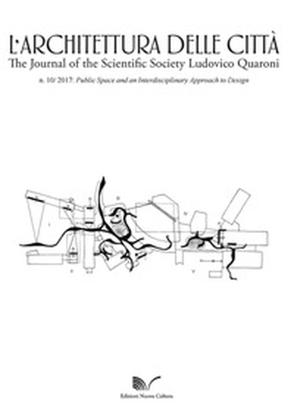 L'architettura delle città. The Journal of the Scientific Society Ludovico Quaroni - Librerie.coop L'architettura delle città. The Journal of the Scientific Society Ludovico Quaroni - Librerie.coop