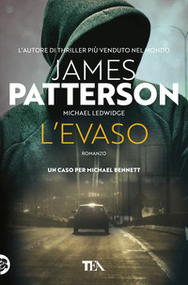 L'evaso - Librerie.coop L'evaso - Librerie.coop