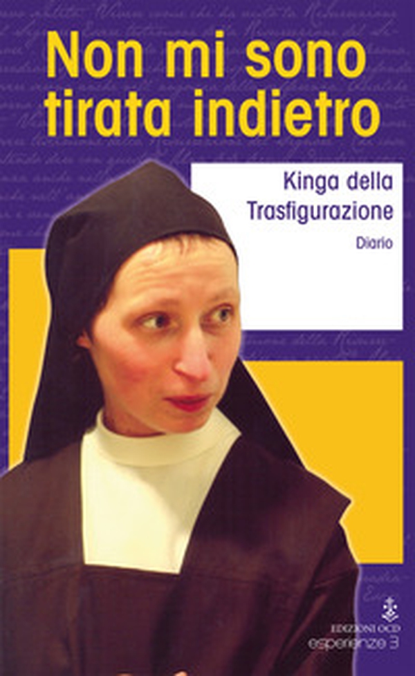 Non mi sono tirata indietro - Librerie.coop Non mi sono tirata indietro - Librerie.coop