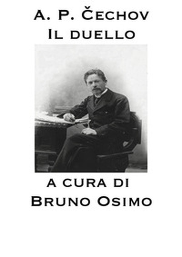 Il duello - Librerie.coop Il duello - Librerie.coop