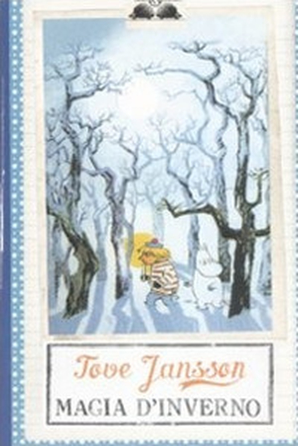 Magia d'inverno - Librerie.coop Magia d'inverno - Librerie.coop