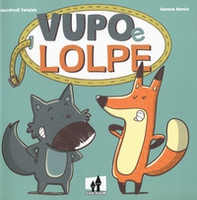 Vupo e Lolpe - Librerie.coop