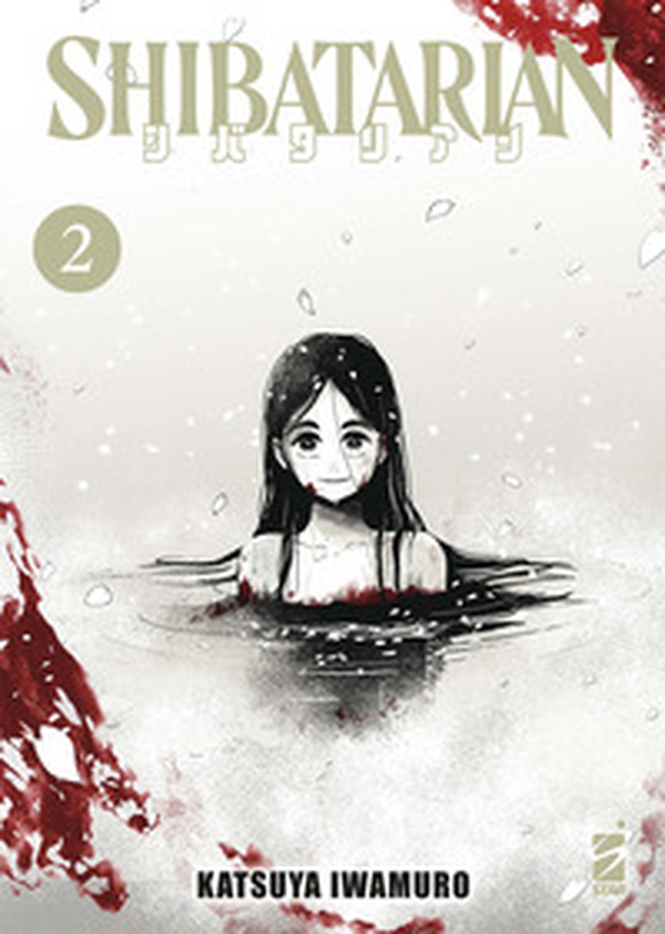 Shibatarian - Vol. 2 - Librerie.coop Shibatarian - Vol. 2 - Librerie.coop