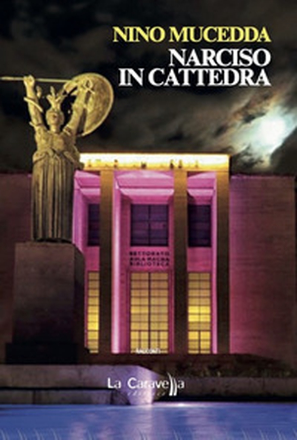 Narciso in cattedra - Librerie.coop Narciso in cattedra - Librerie.coop