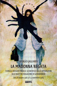 La Madonna negata - Librerie.coop