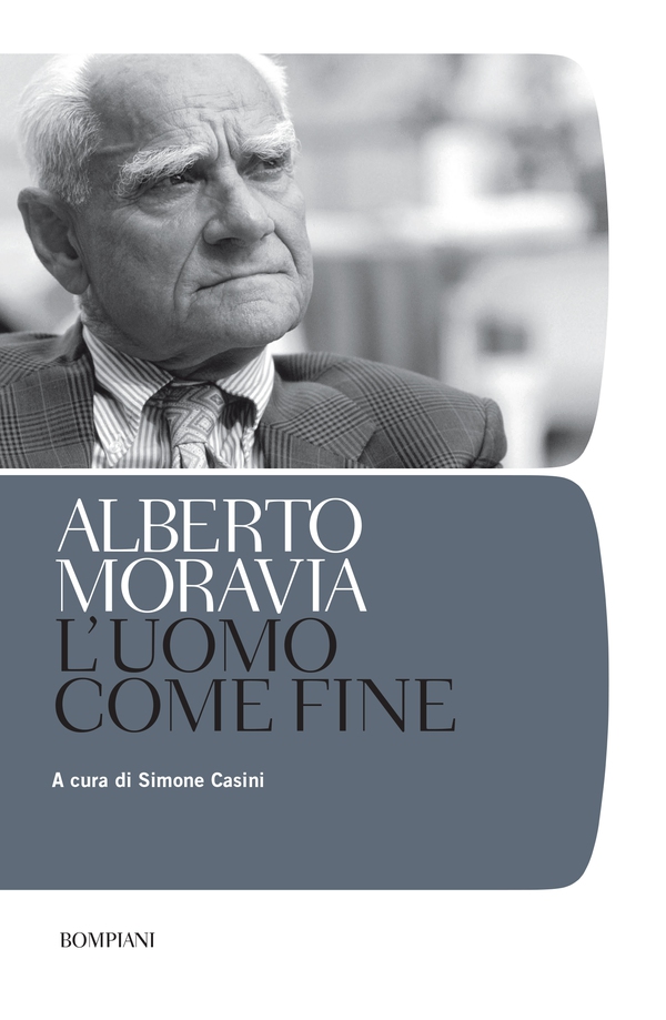 L'uomo come fine - Librerie.coop L'uomo come fine - Librerie.coop