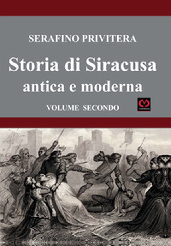 Storia di Siracusa (rist. anast.) - Librerie.coop Storia di Siracusa (rist. anast.) - Librerie.coop
