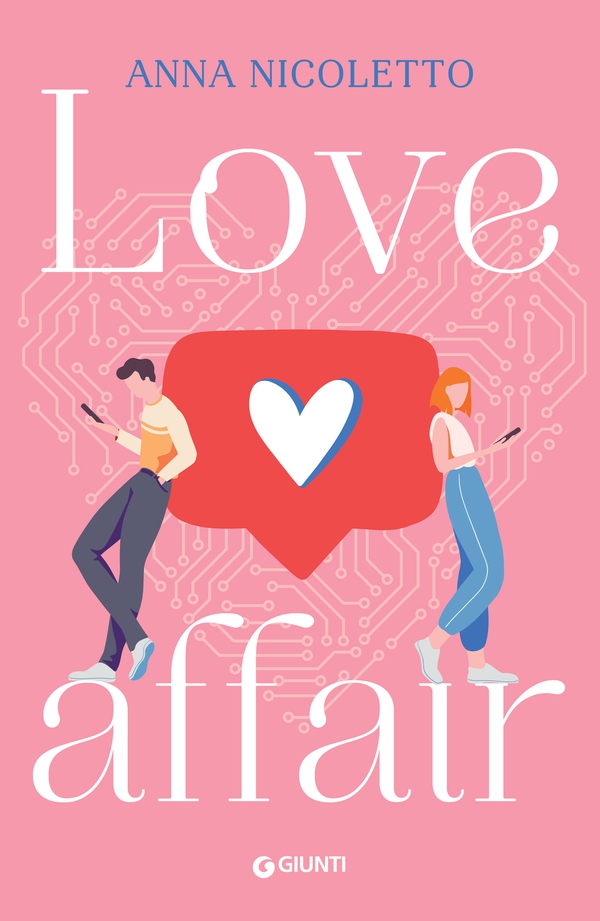 Love Affair - Librerie.coop Love Affair - Librerie.coop