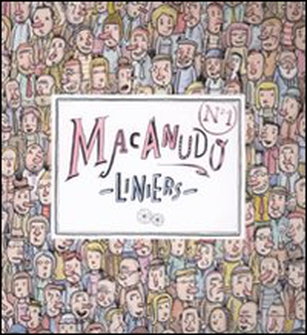Macanudo - Librerie.coop Macanudo - Librerie.coop