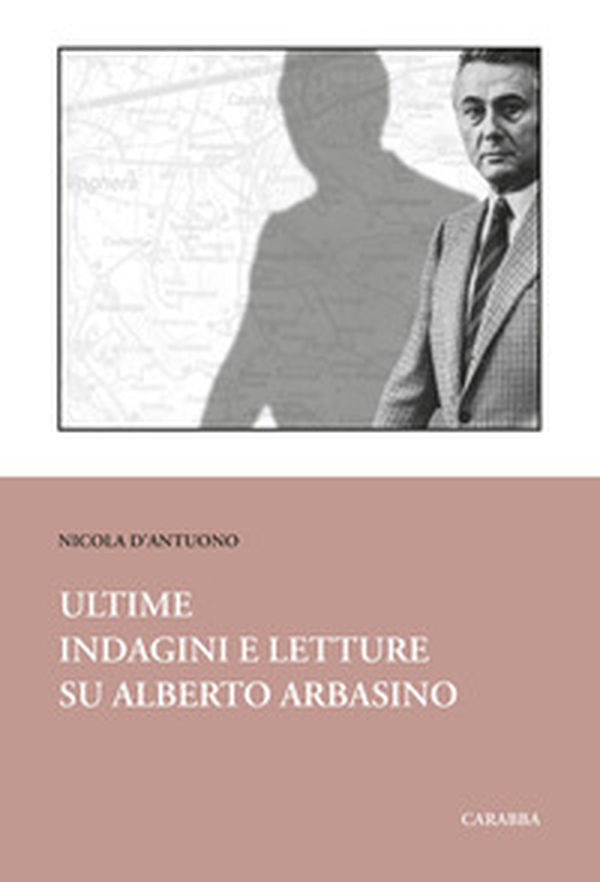 Ultime indagini e letture su Alberto Arbasino - Librerie.coop Ultime indagini e letture su Alberto Arbasino - Librerie.coop