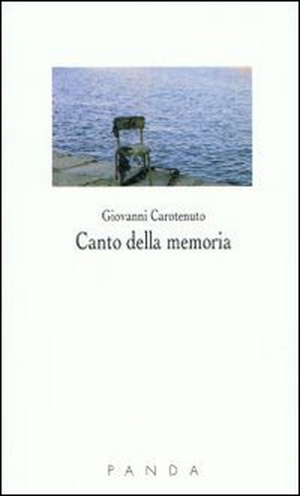 Canto della memoria - Librerie.coop Canto della memoria - Librerie.coop