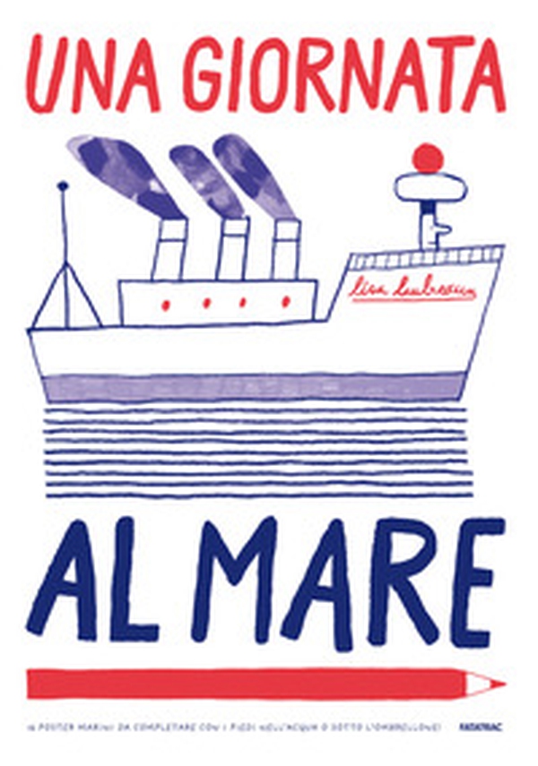 Una giornata al mare - Librerie.coop Una giornata al mare - Librerie.coop