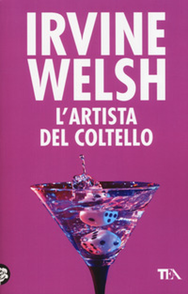 L'artista del coltello - Librerie.coop L'artista del coltello - Librerie.coop