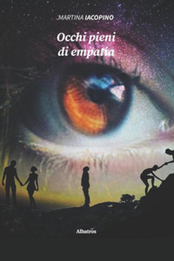 Occhi pieni di empatia - Librerie.coop Occhi pieni di empatia - Librerie.coop