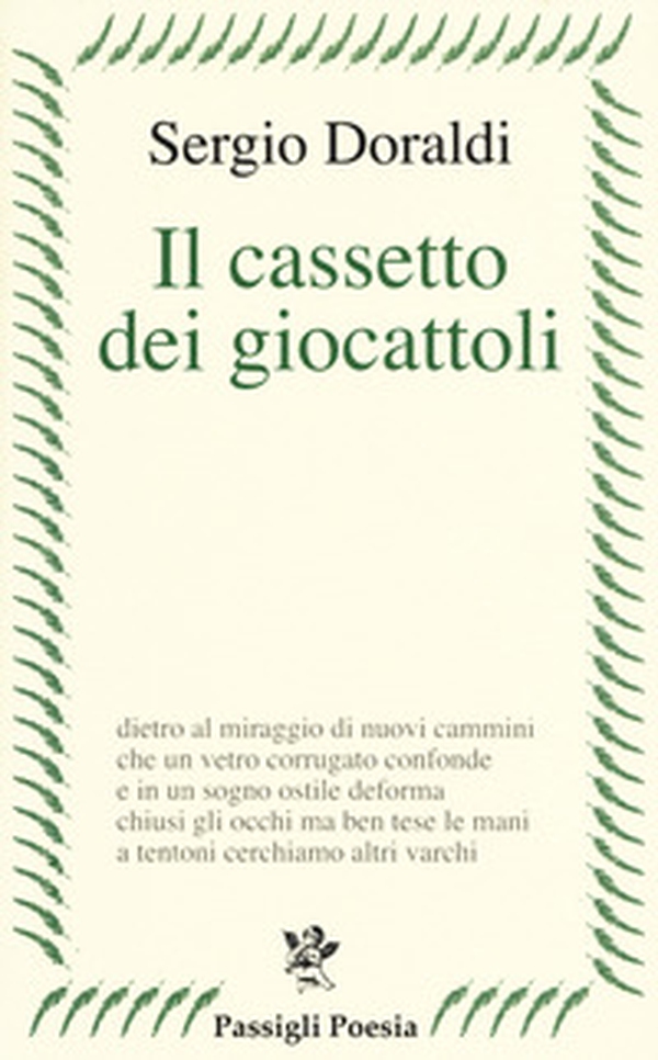 Il cassetto dei giocattoli - Librerie.coop Il cassetto dei giocattoli - Librerie.coop