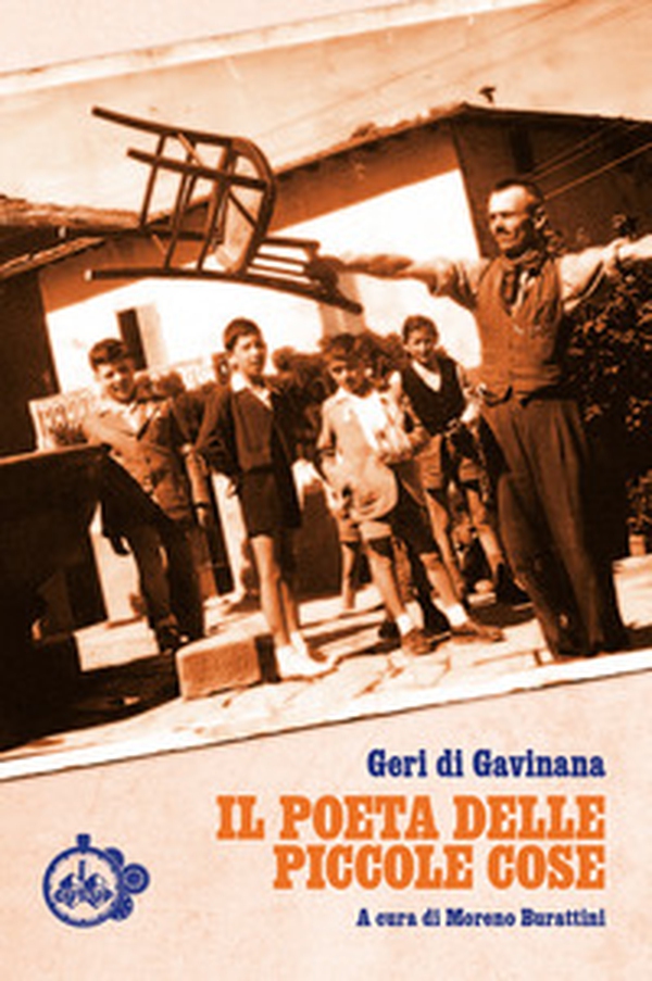 Il poeta delle piccole cose - Librerie.coop Il poeta delle piccole cose - Librerie.coop
