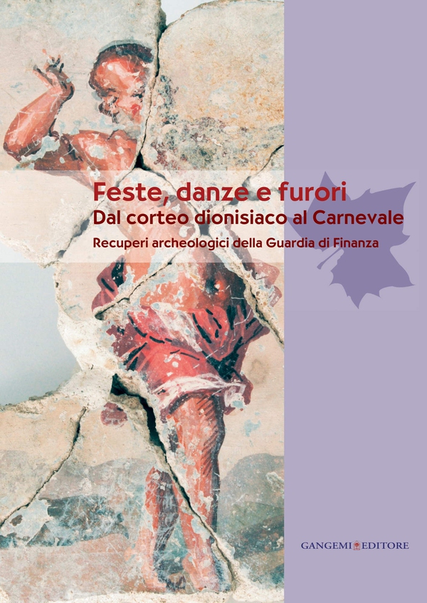 Feste, danze e furori. Dal corteo dionisiaco al Carnevale - Librerie.coop Feste, danze e furori. Dal corteo dionisiaco al Carnevale - Librerie.coop