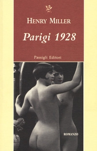 Parigi 1928 - Librerie.coop